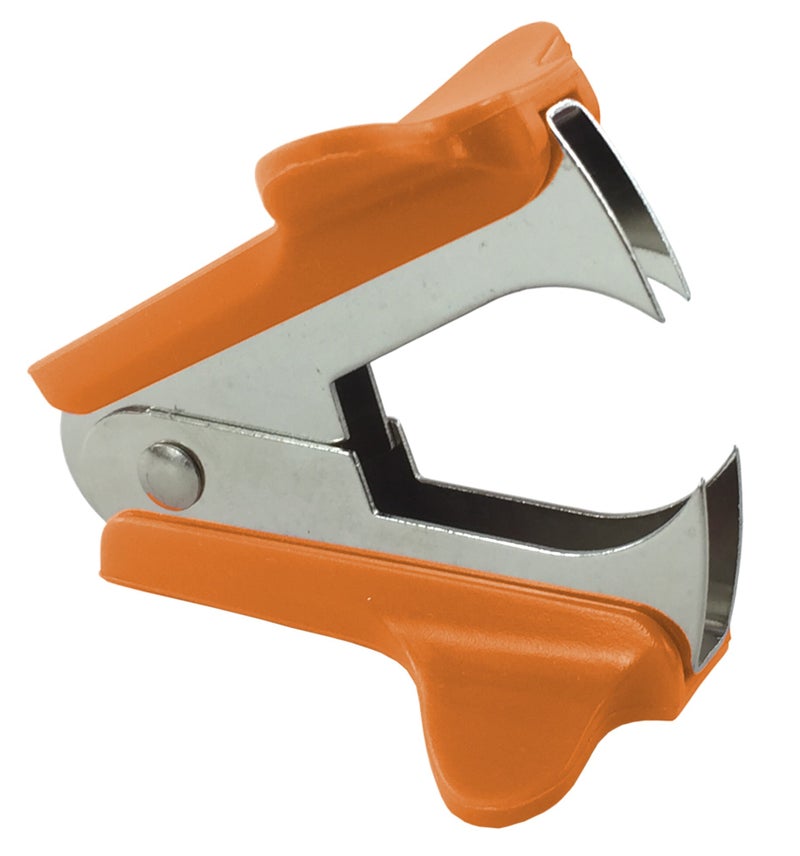 Clipco Staple Remover (6-Pack) (Orange) - Image 2